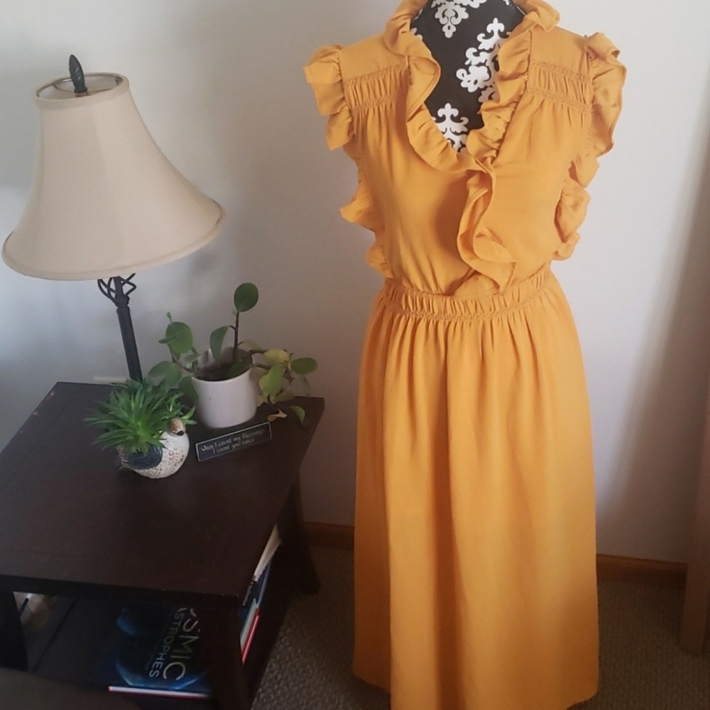 Memorial Day sale! Filly Flair "I love" dress
